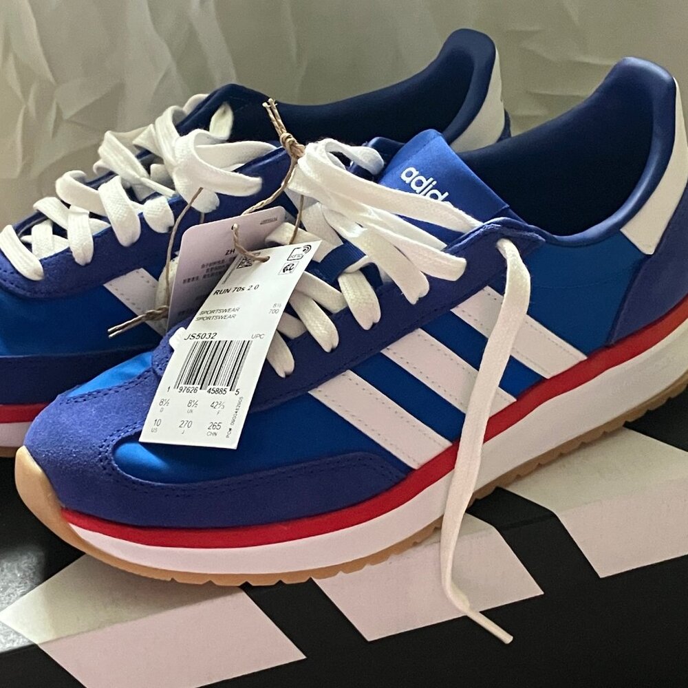 Adidas retro shoes